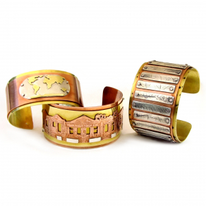 Cuff Bracelets