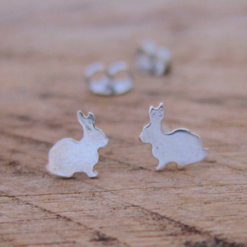 Bunny Studs