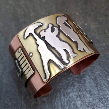Secondline Cuff