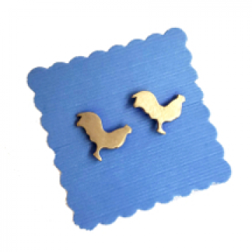 rooster studs